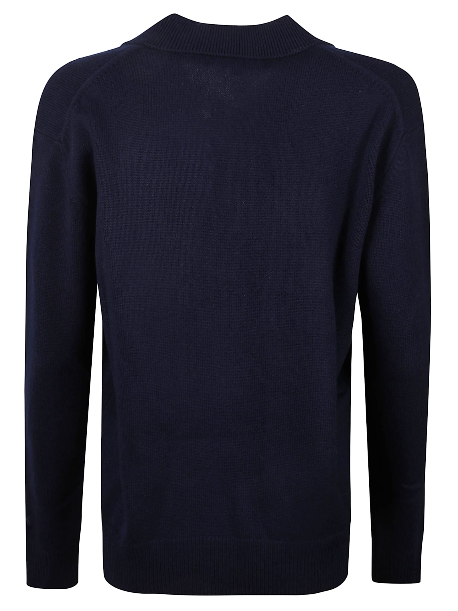 Mc2 Saint Barth Eze T-shirt In Blue