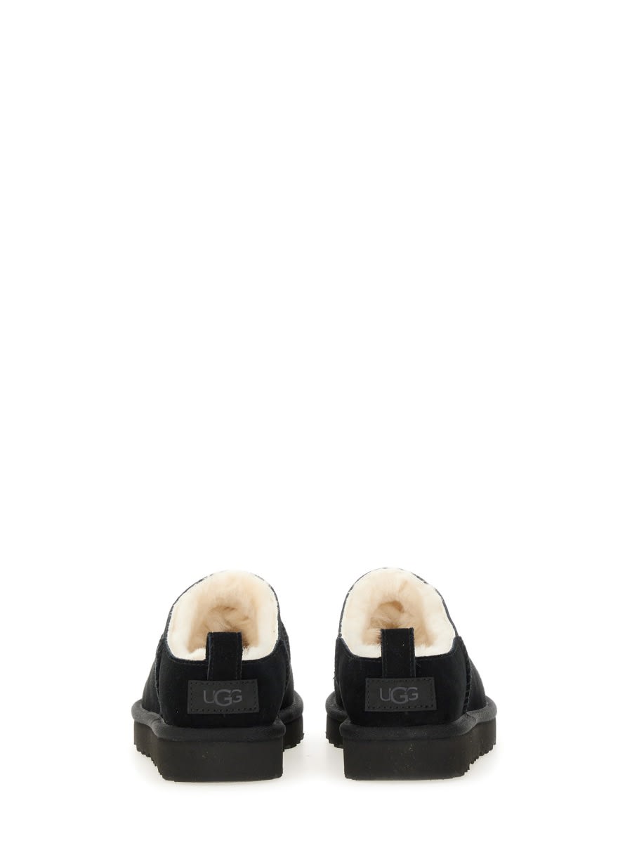 Ugg Classic Micro | In Black