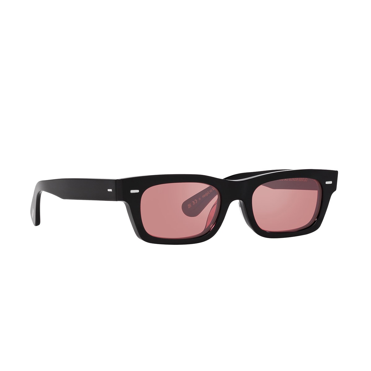 Shop Oliver Peoples Ov5510su 17313e Sunglasses In Nero