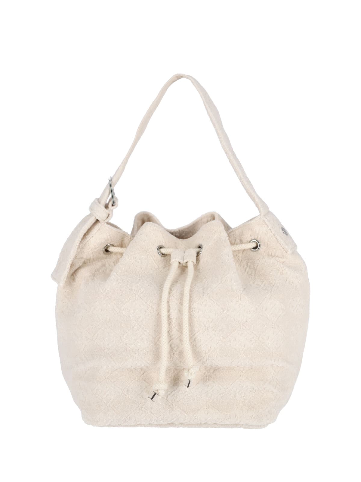t Monogram Bucket Bag