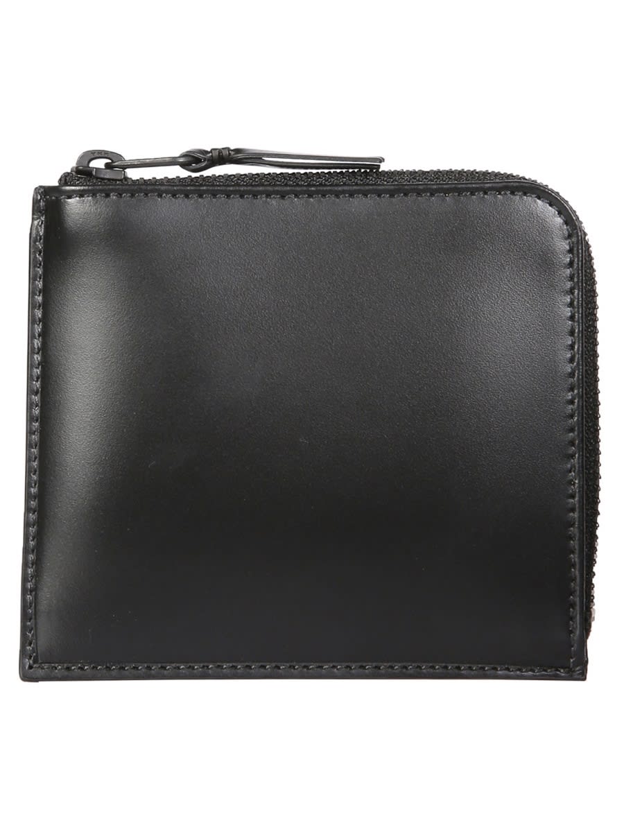 Leather Wallet