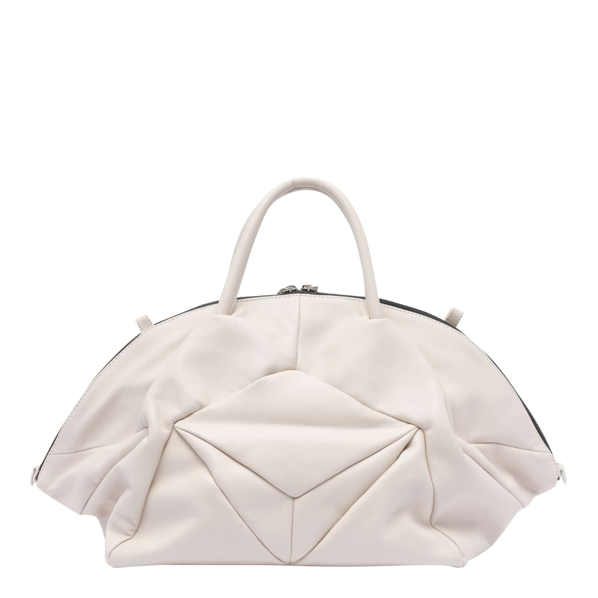 VIC MATIE HANDBAG 