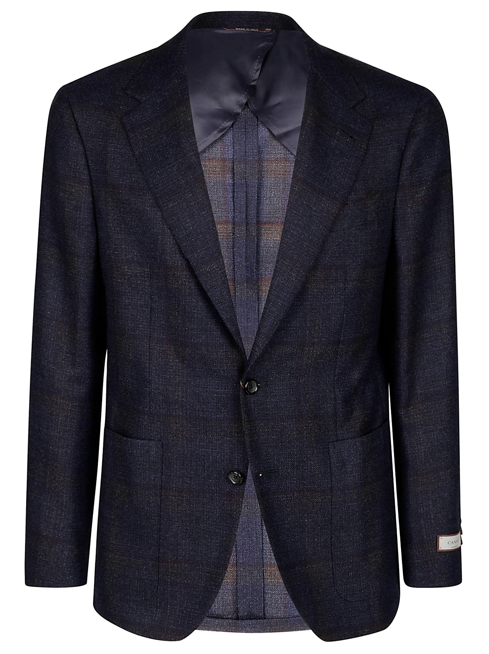 Canali Jacket