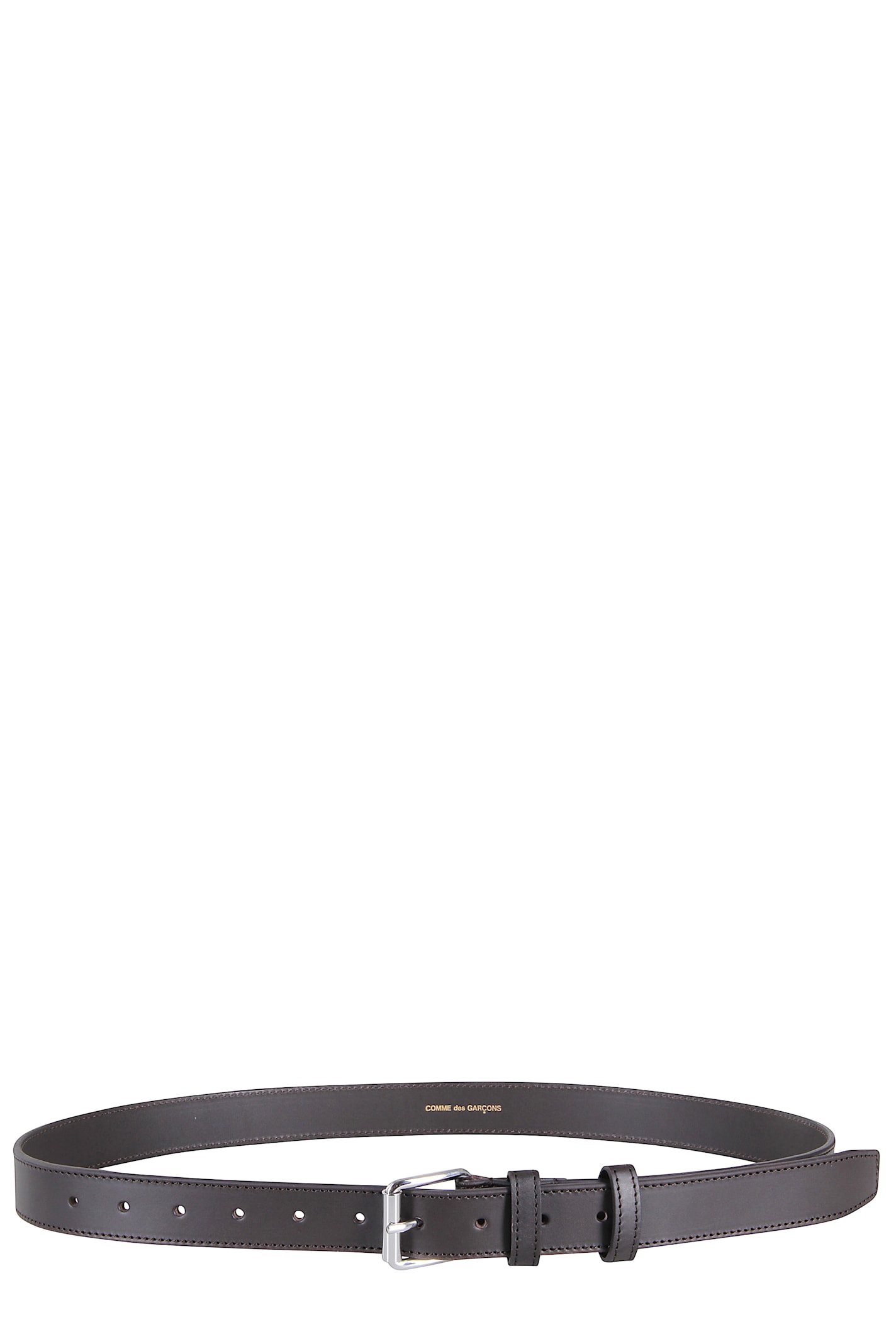 Comme Des Garçons Classic Leather Line In Multi