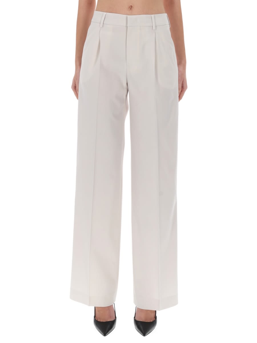 Pt Torino Pants Lola In White