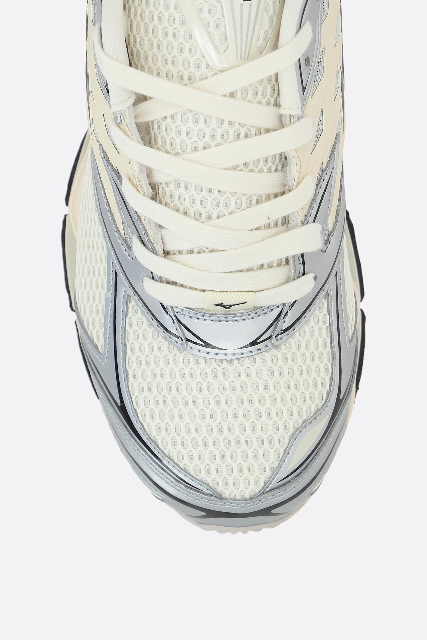 Mizuno Wave Prophecy Ls Sneakers In Multi