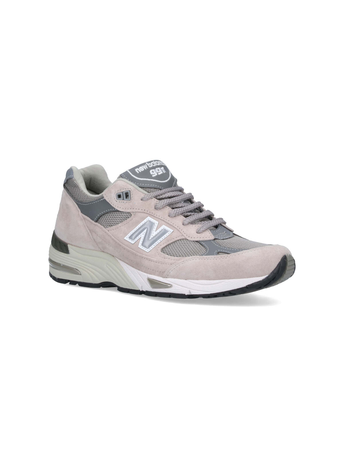 New Balance Sneakers In Gray