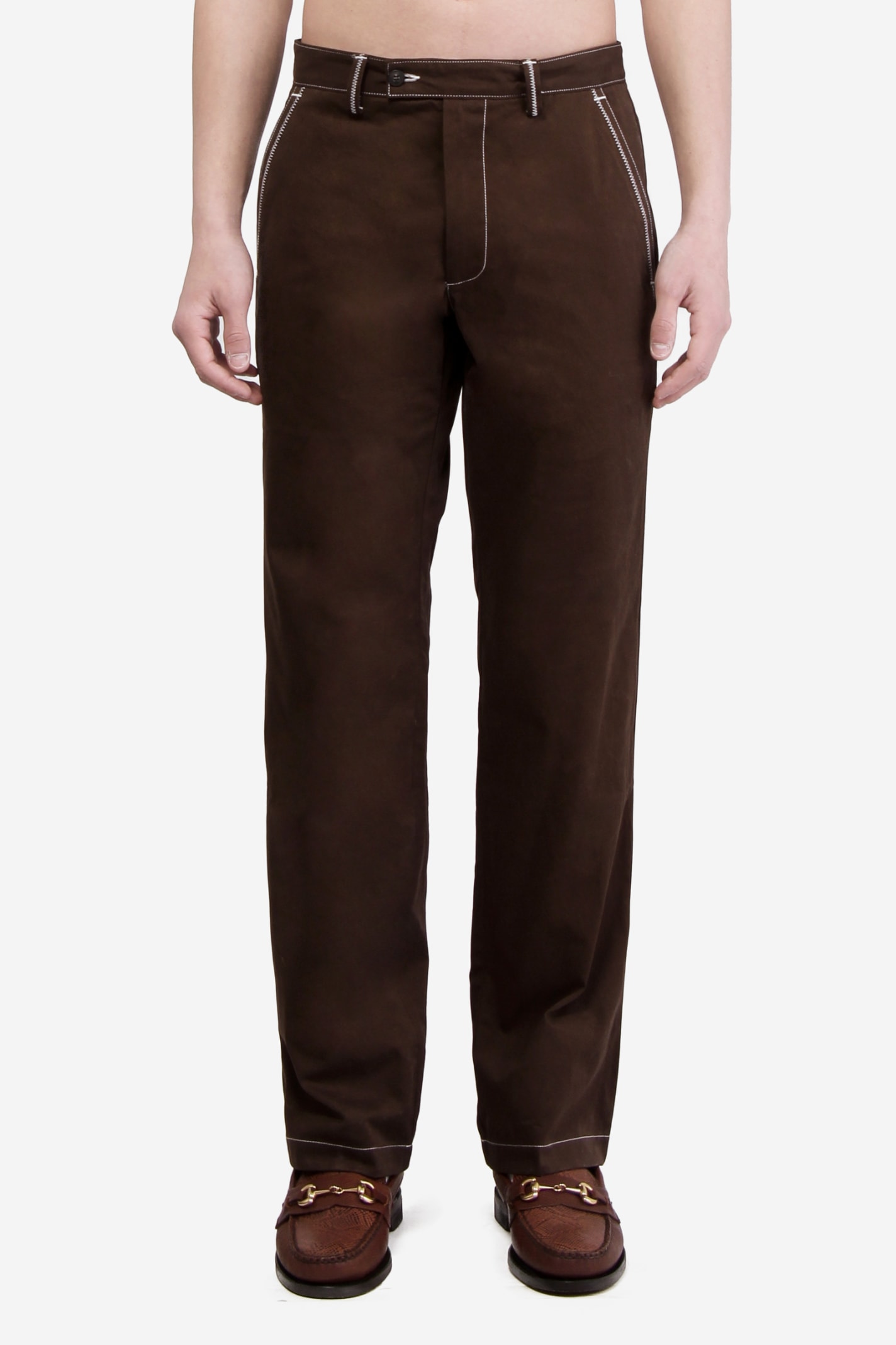 PHIPPS DAD trousers,PHSS21 P22