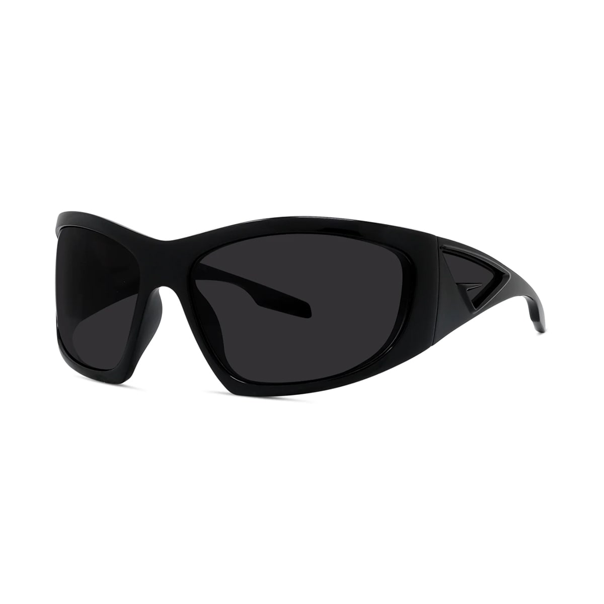 Shop Givenchy Gv40051i 01a Sunglasses In Nero