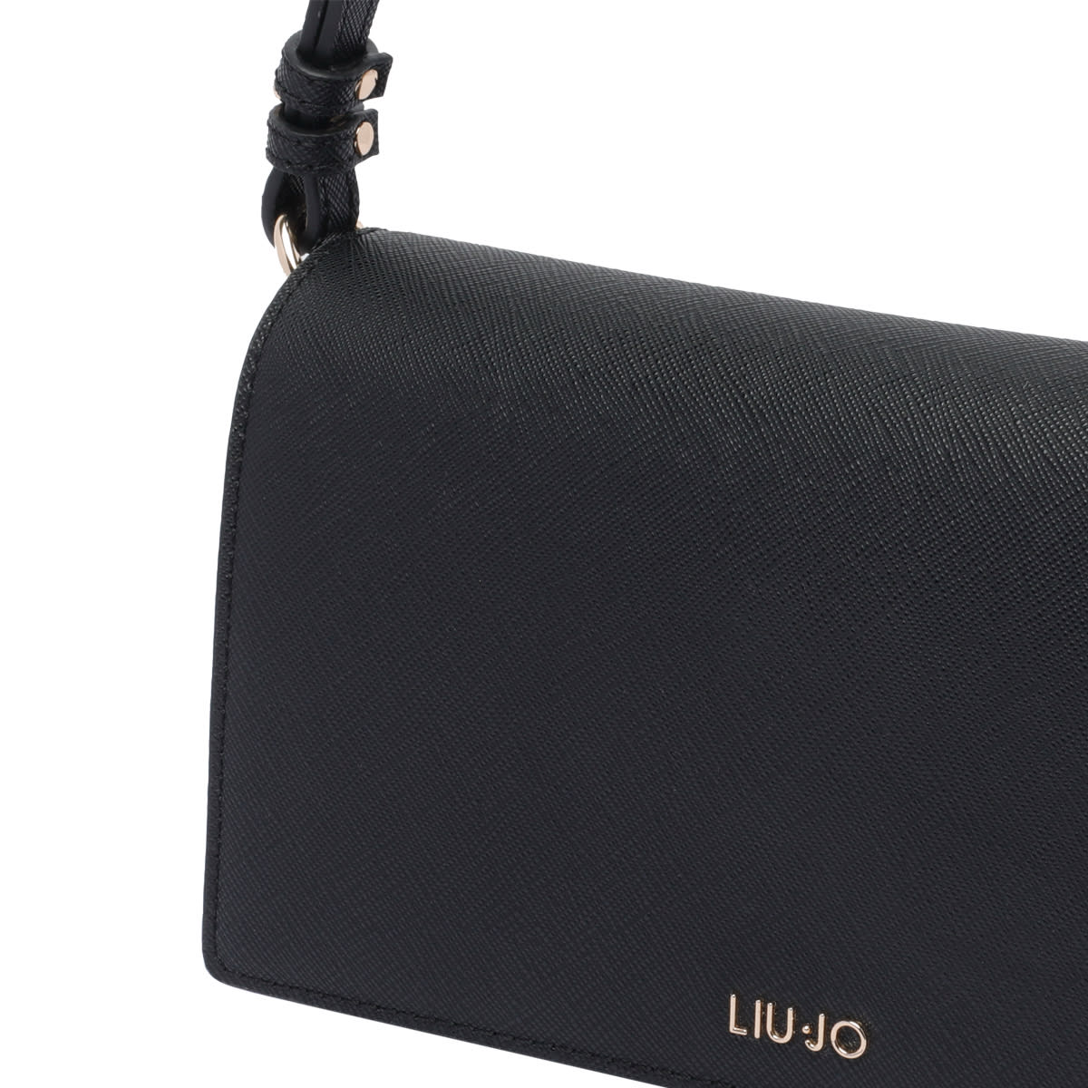 Liu •jo Liu Jo Bags In Black