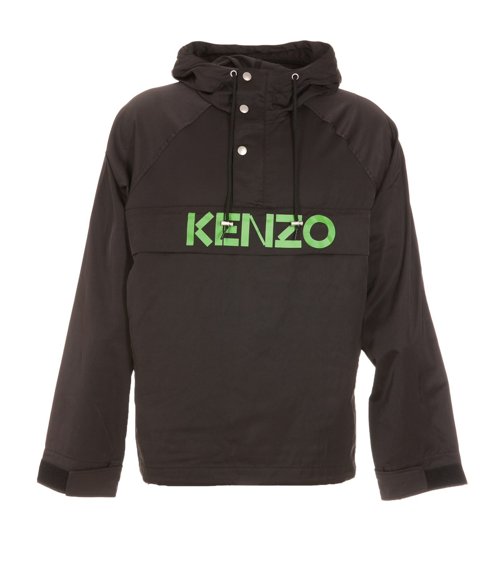 Kenzo Anorak Jacket
