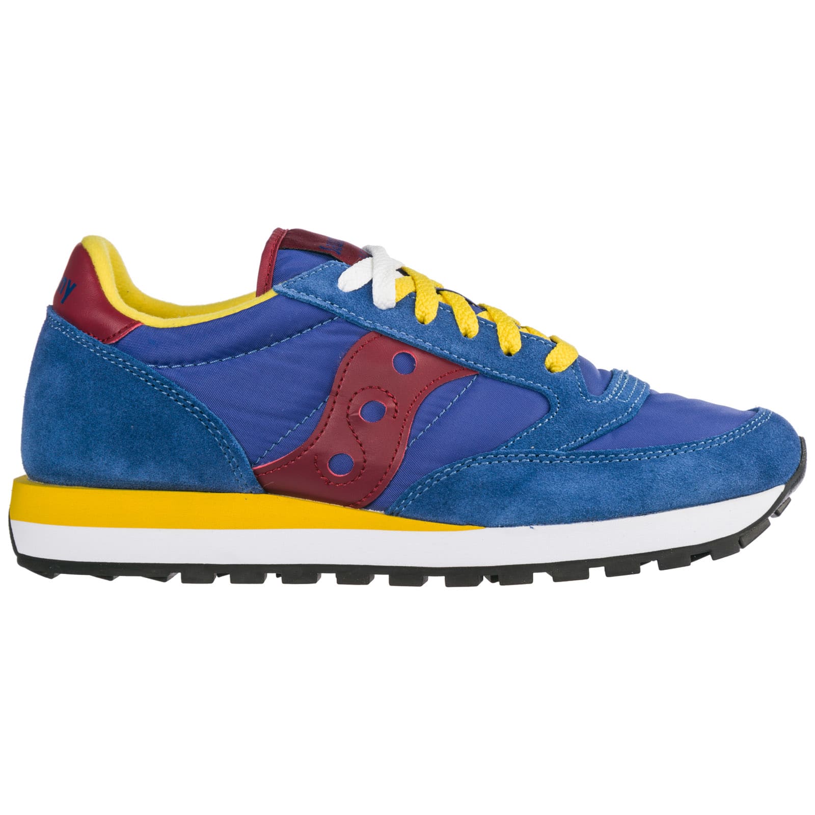 saucony jazz 14 blu