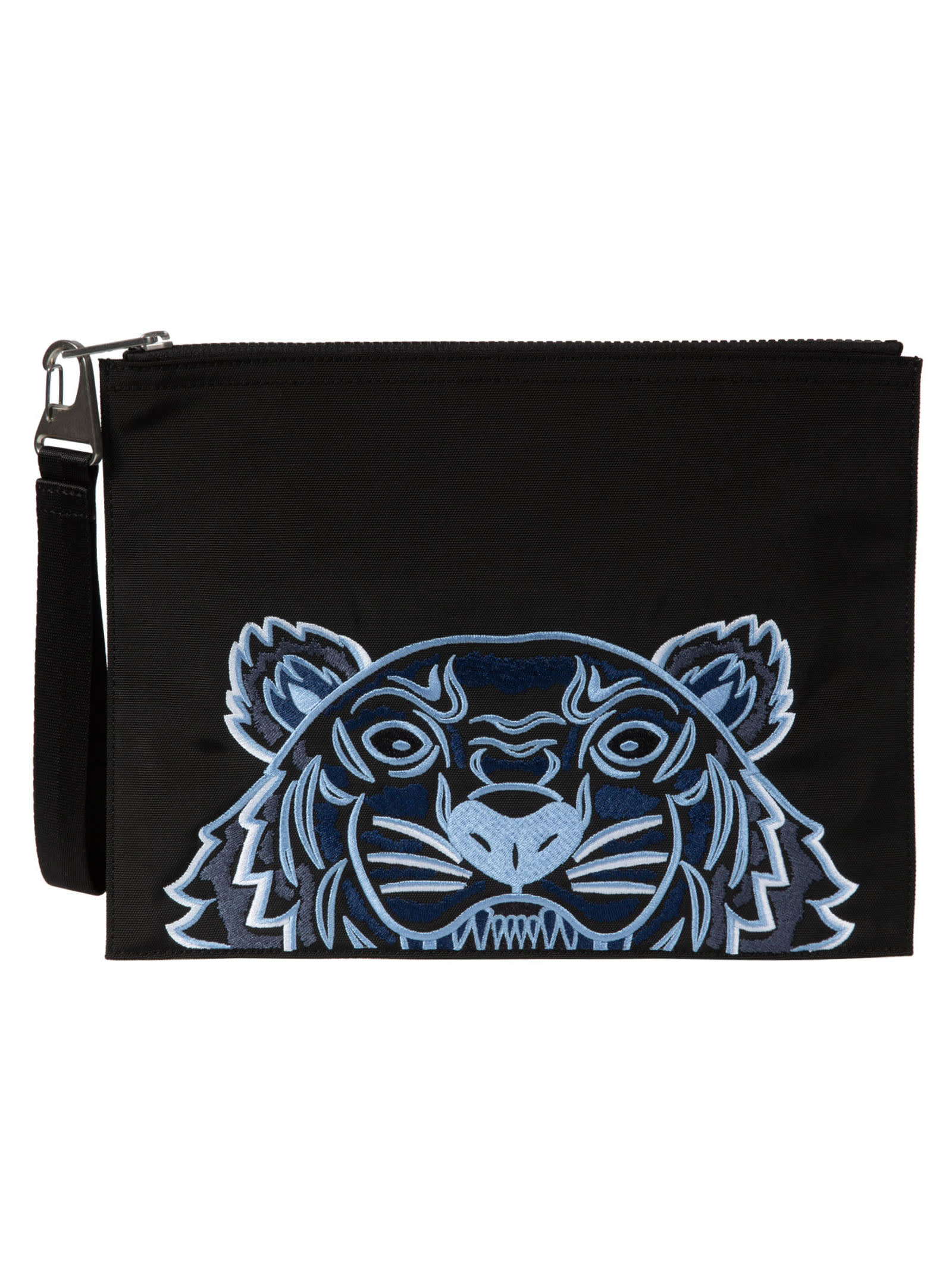 Kenzo Tiger Large Clutch