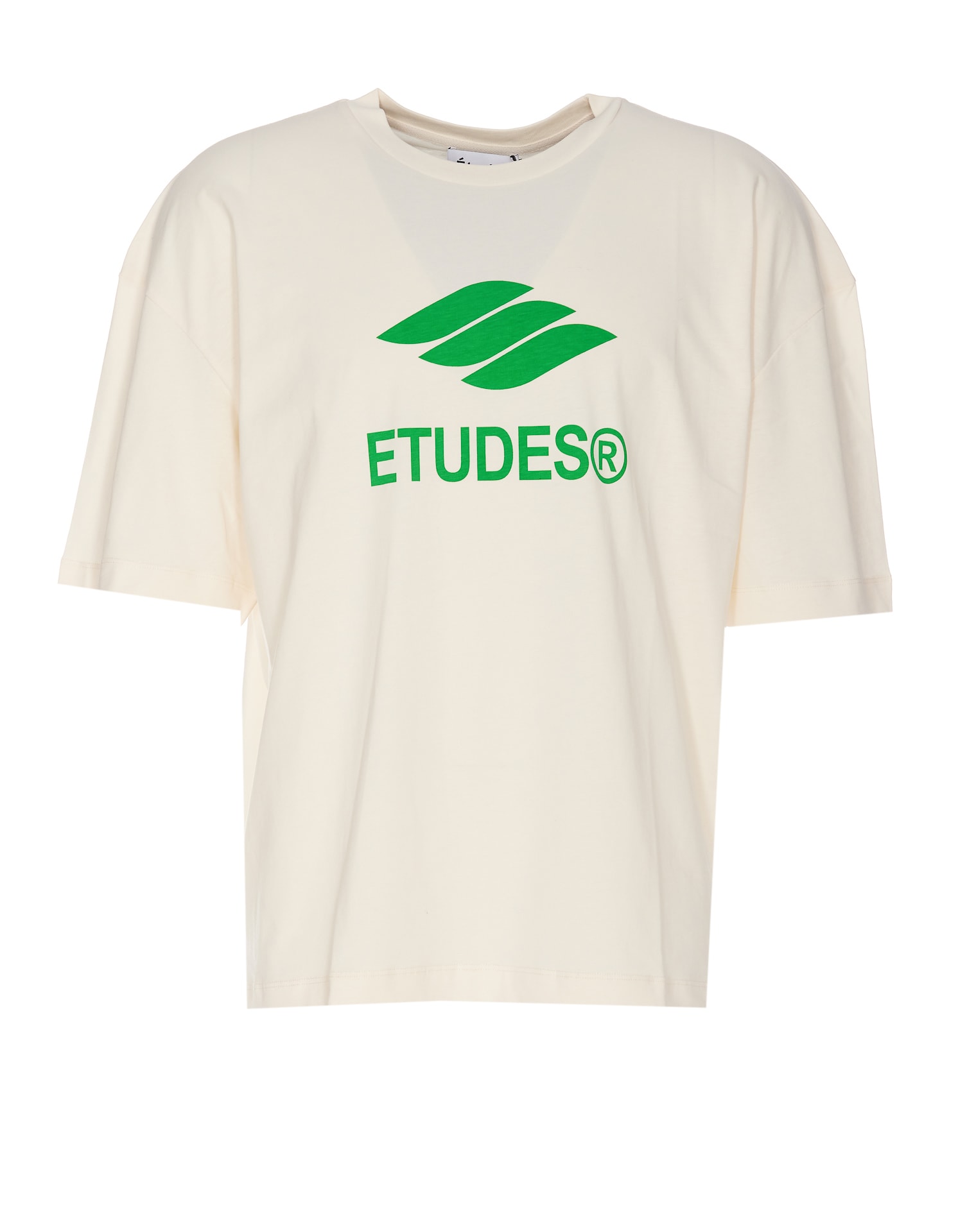 Études Spirit Eco T-shirt