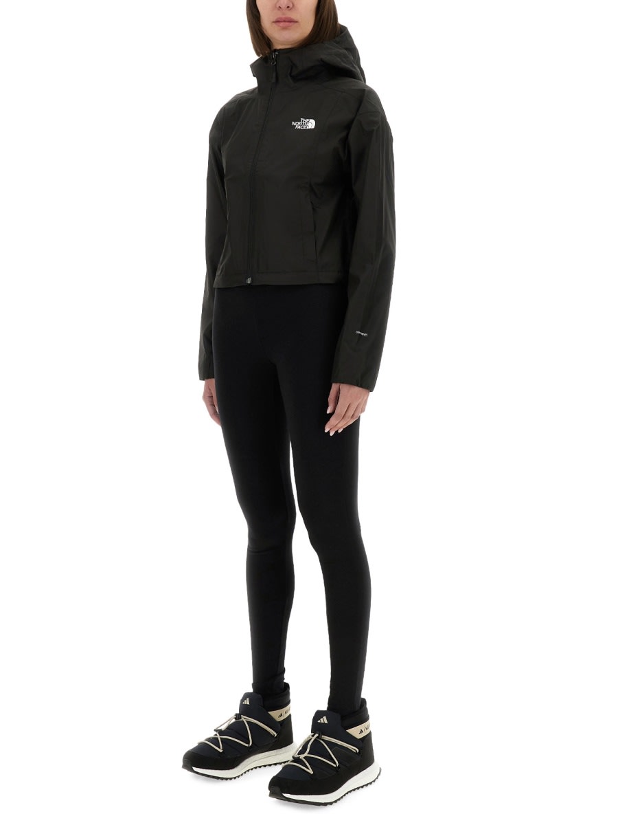 THE NORTH FACE SHORT JACKET QUEST 