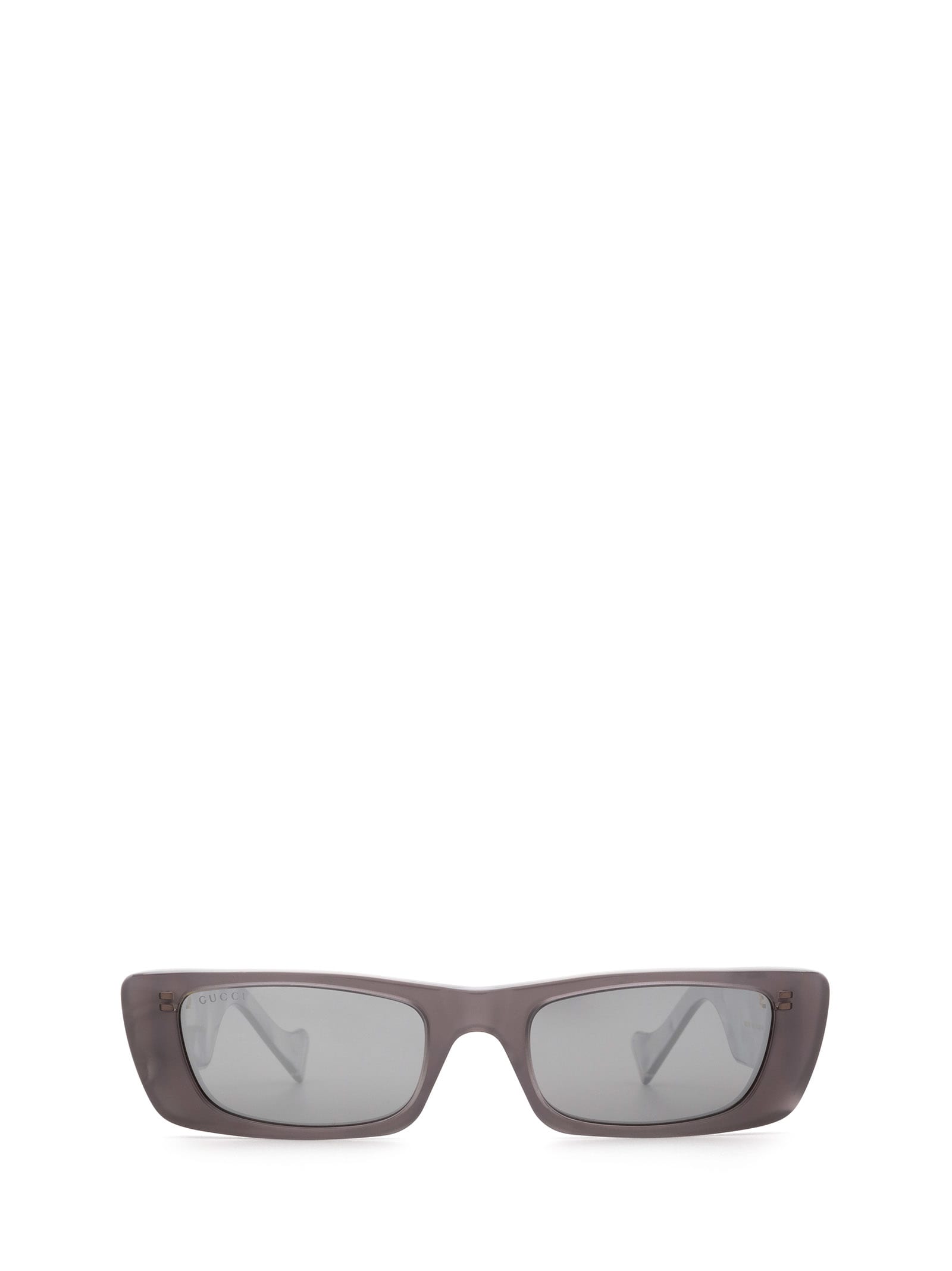 Gucci Gucci Gg0516s Grey Sunglasses