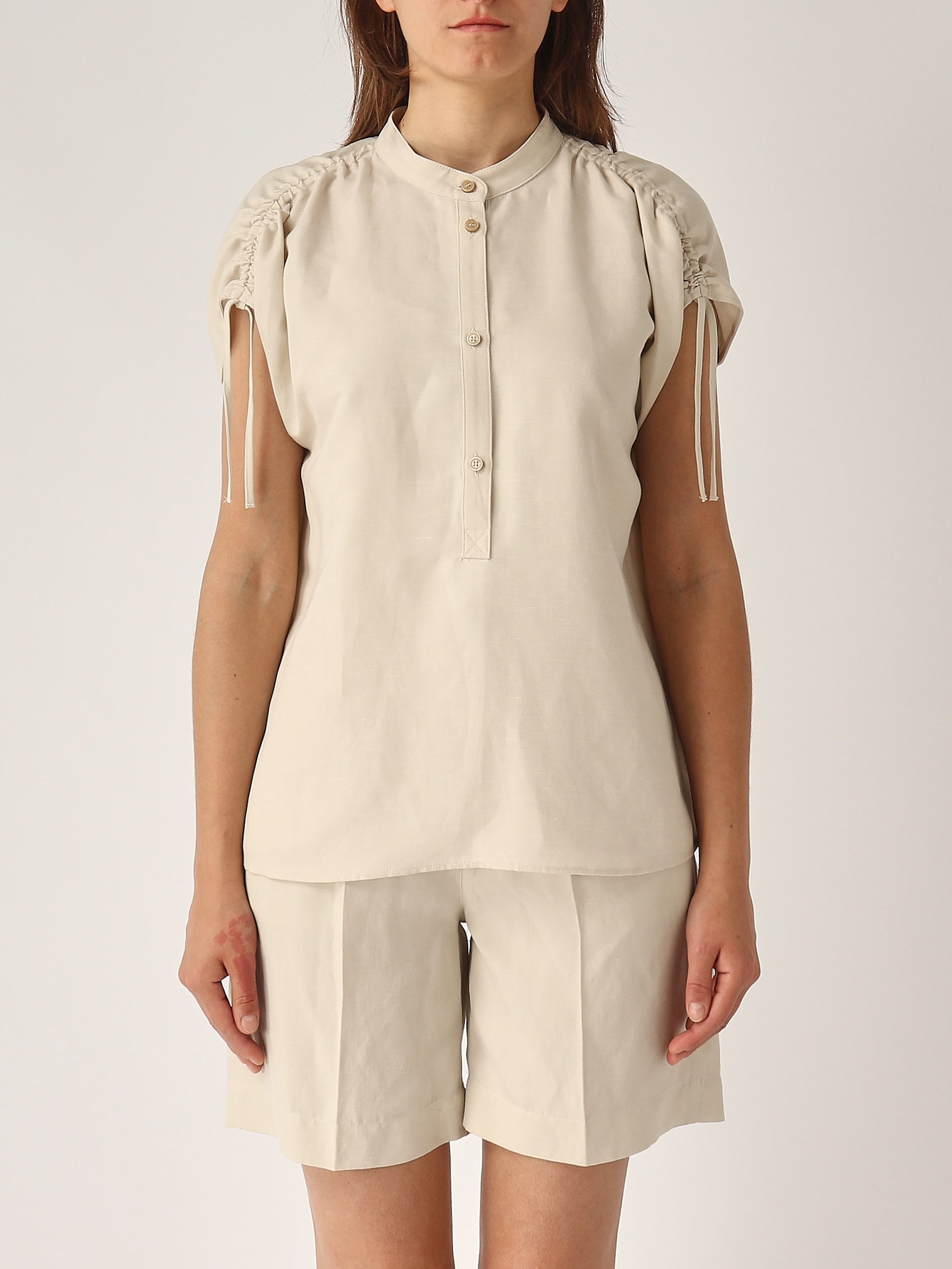 Viscosa Shirt