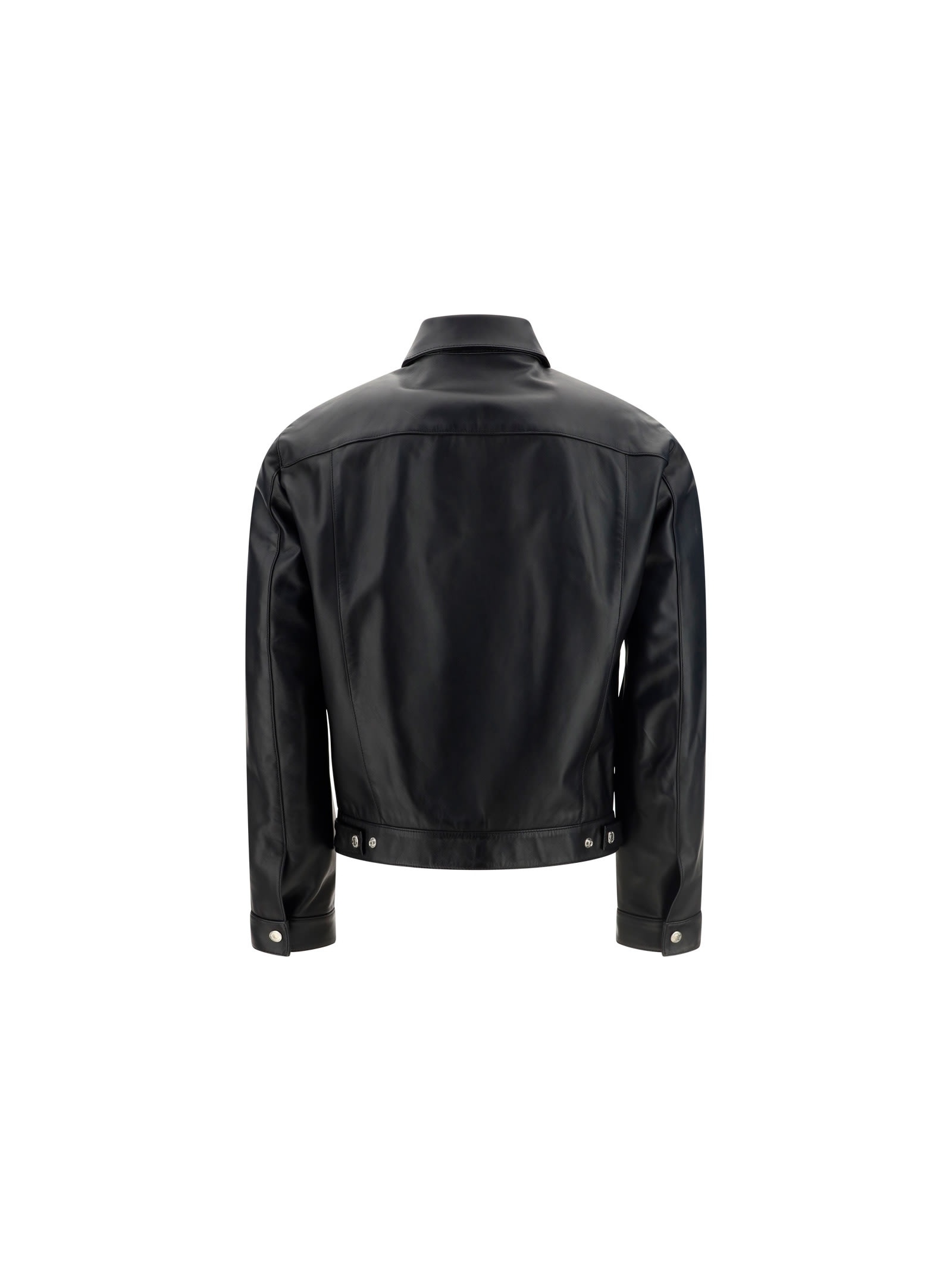 Shop Dsquared2 Kaban Jacket