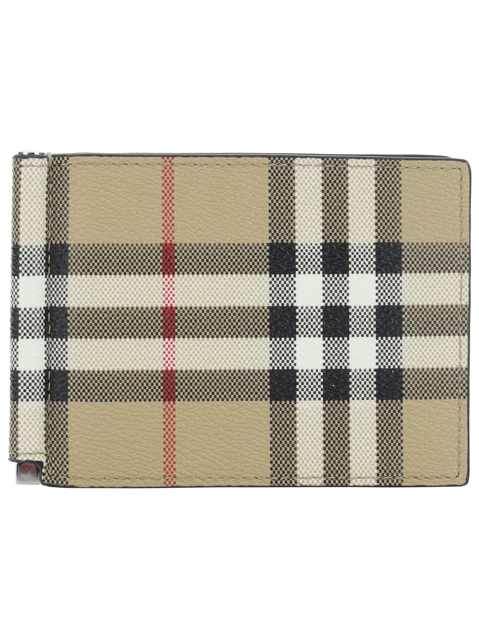 Burberry Chase Wallet