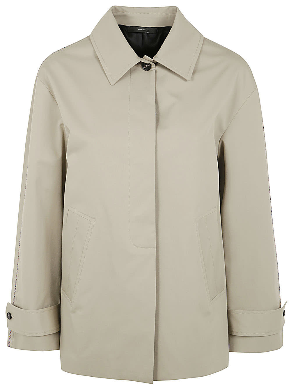 PAUL SMITH WOMENS JACKET 