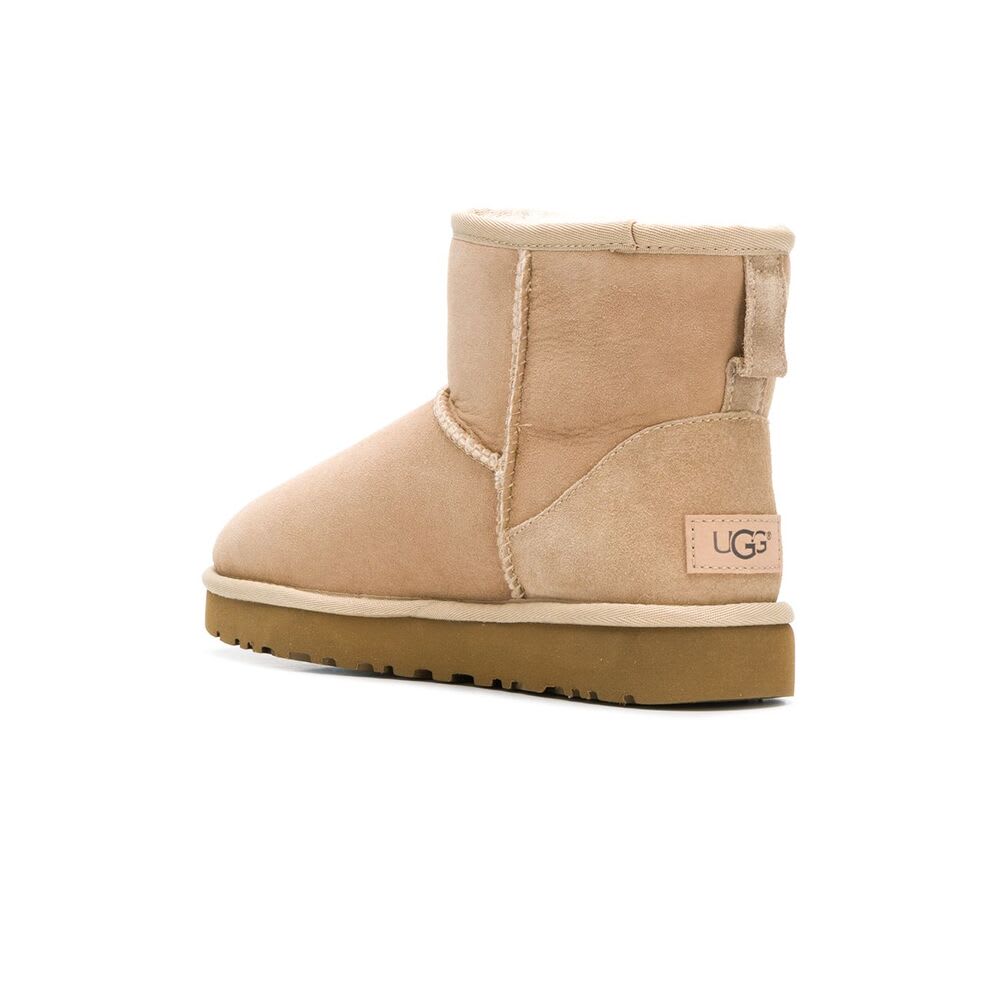 Shop Ugg Shoes In Neutrals