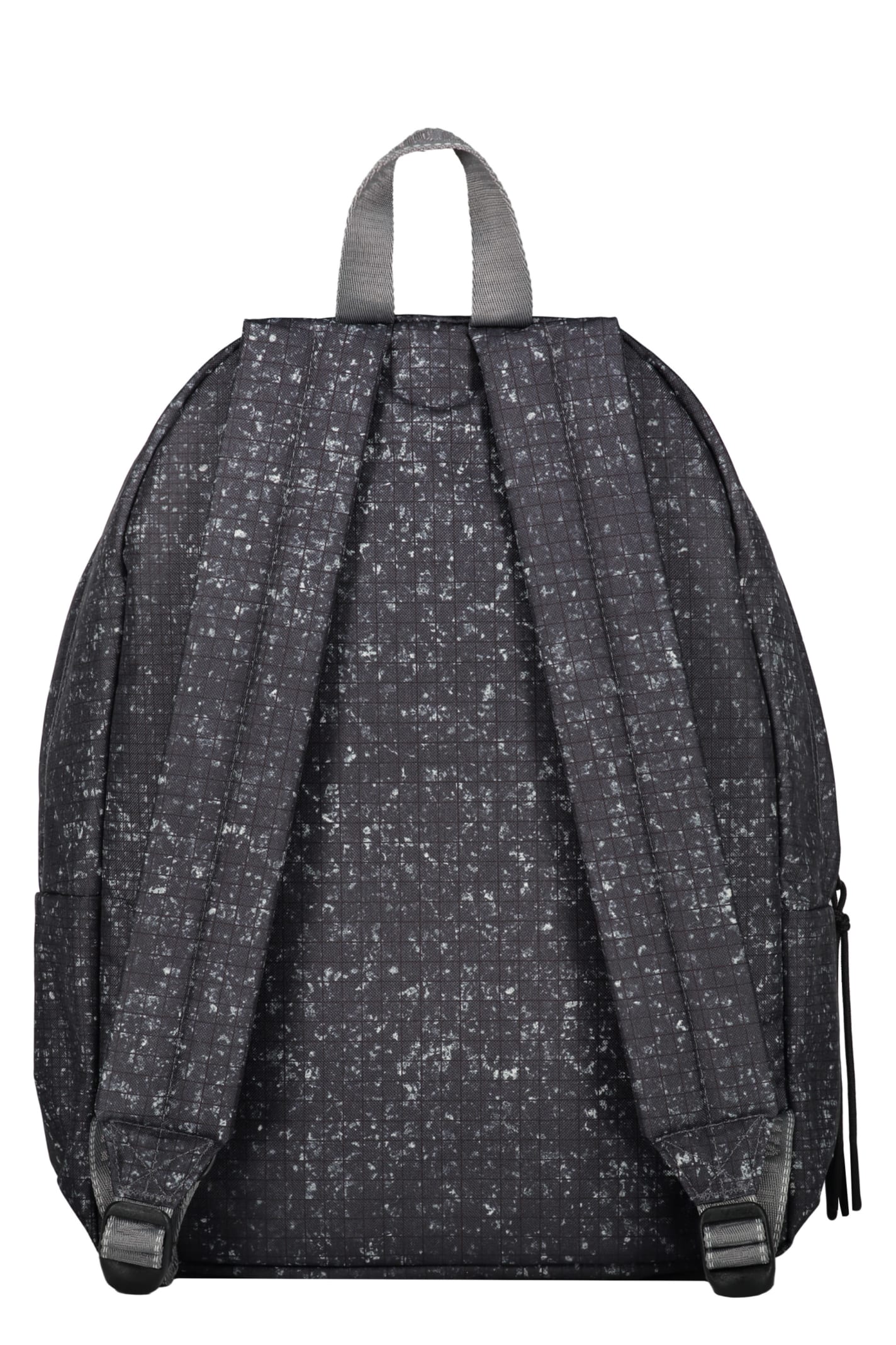 Shop A-cold-wall* Logo Print Backpack In Blue