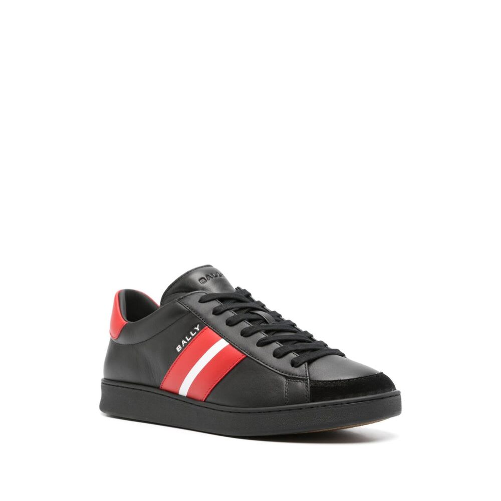 BALLY SNEAKER