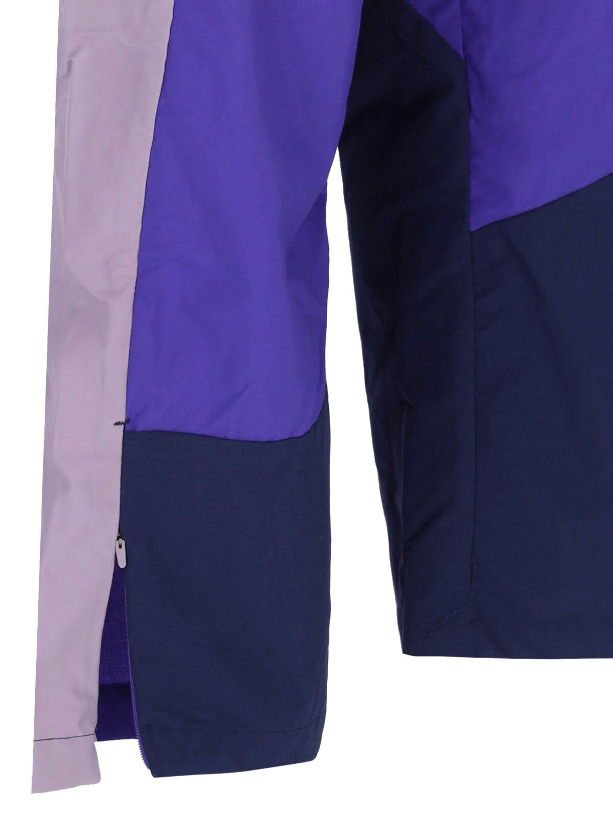 Shop Puma X Kidsuper Track Pants In Purple