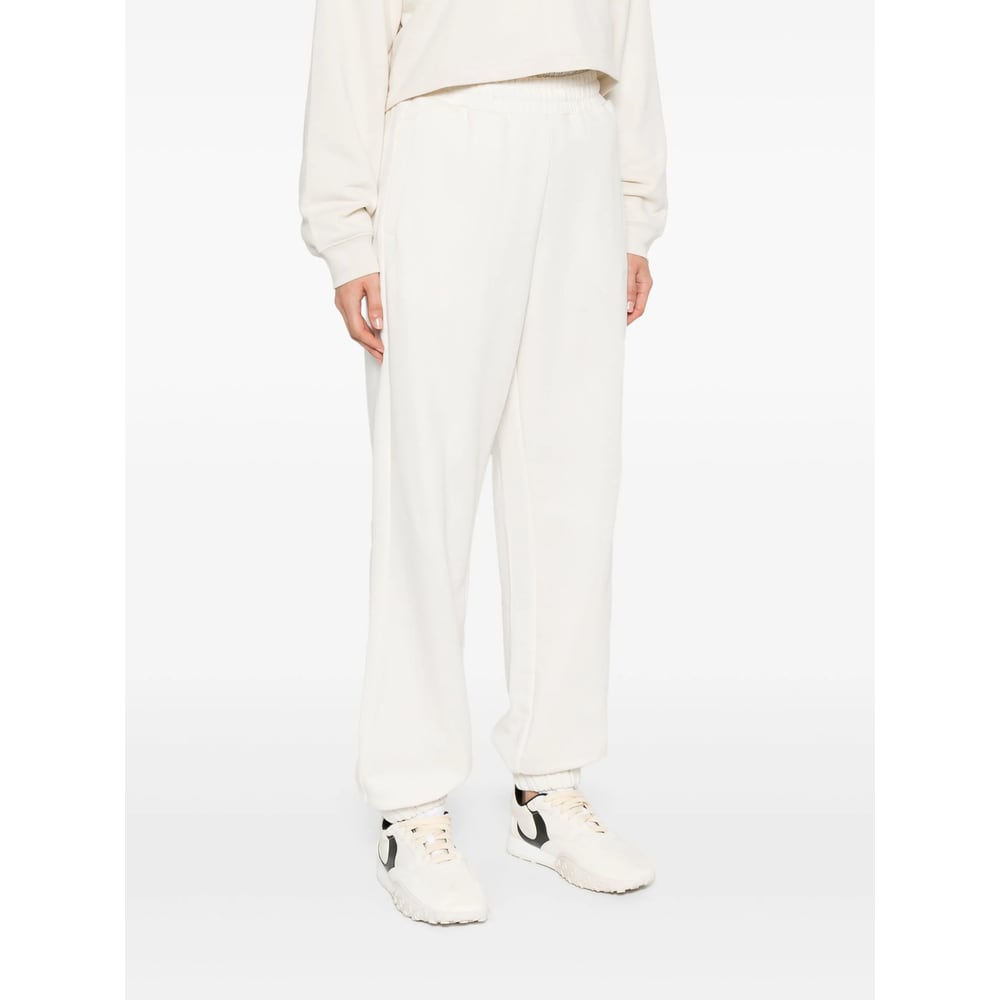 Calvin Klein Pant In White