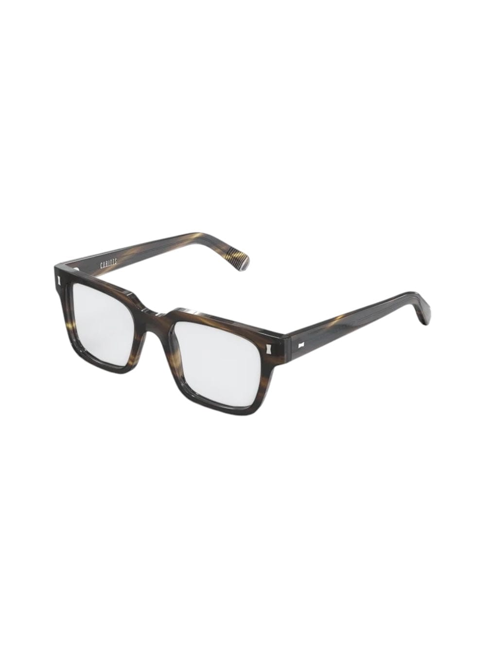 Cubitts Cubitts Panton Xl Glasses In Black