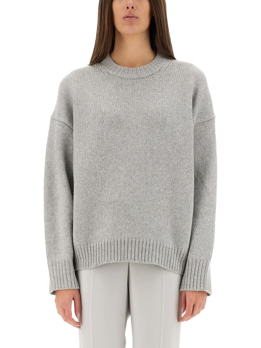 THEORY OVERSIZE SHIRT