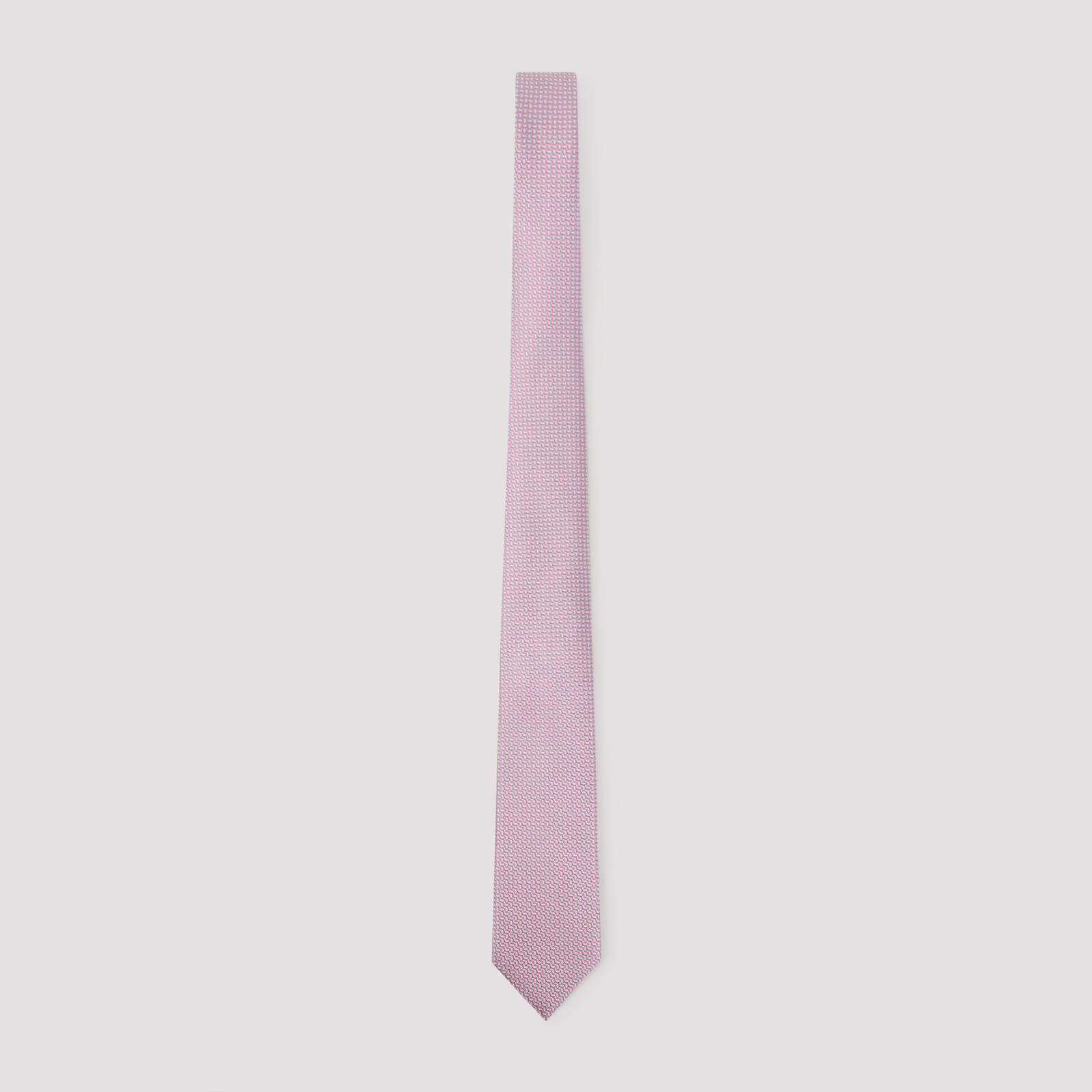 Giorgio Armani Silk Tie