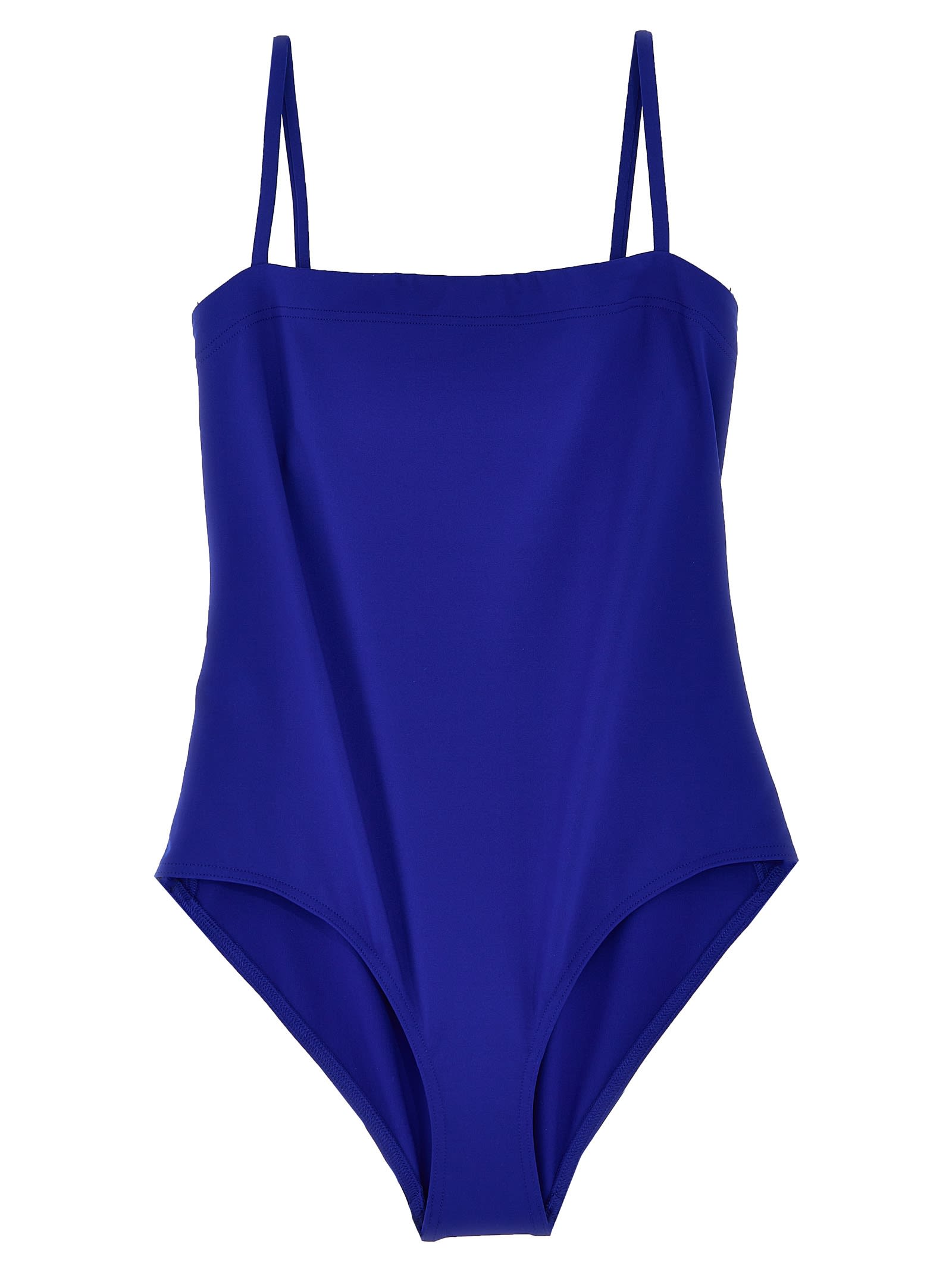 aquarelle One-piece Swimsuit