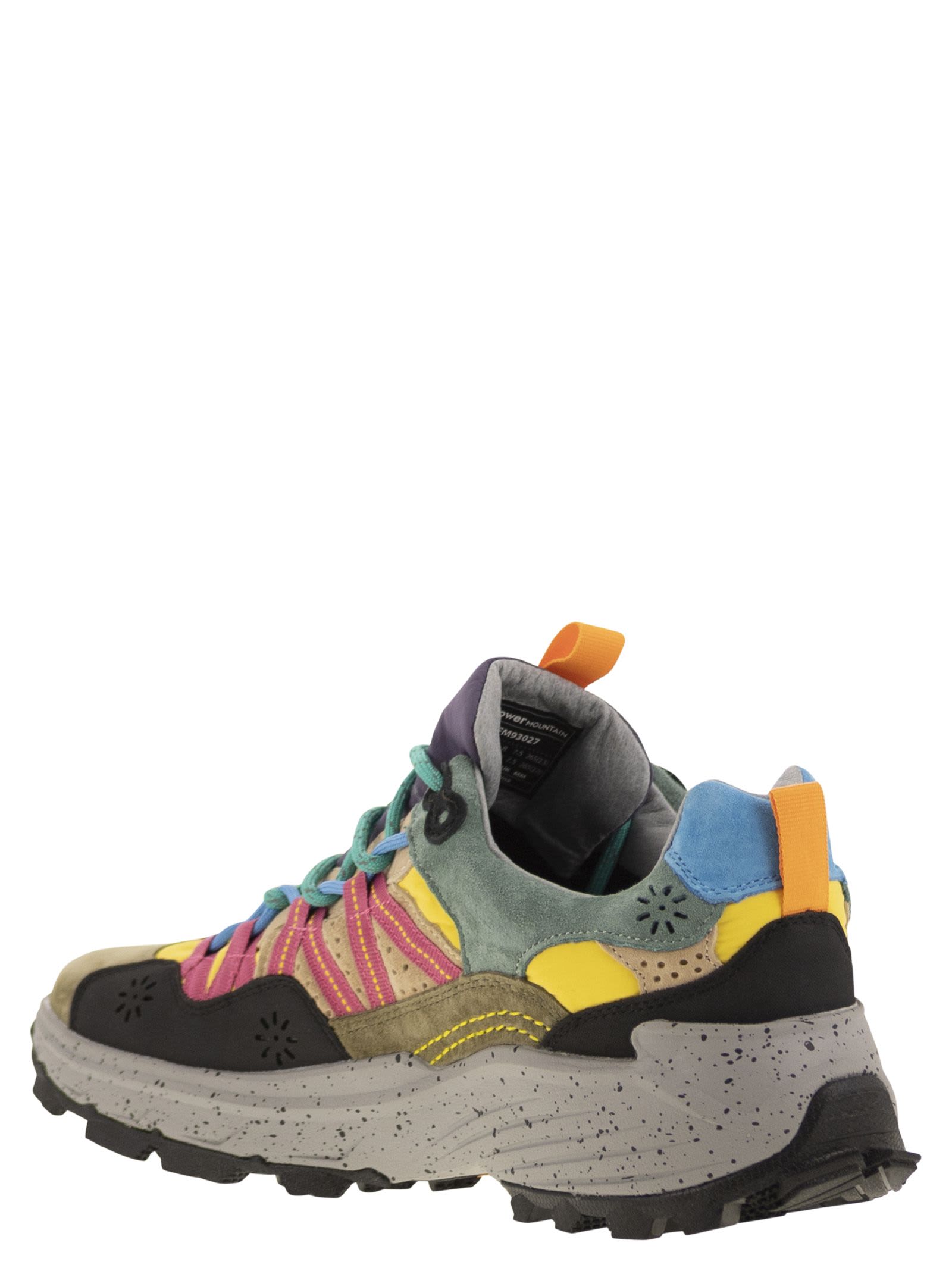 Flower Mountain Iwano - Sneakers