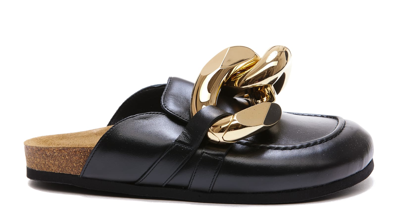 JW ANDERSON CHAIN MULES
