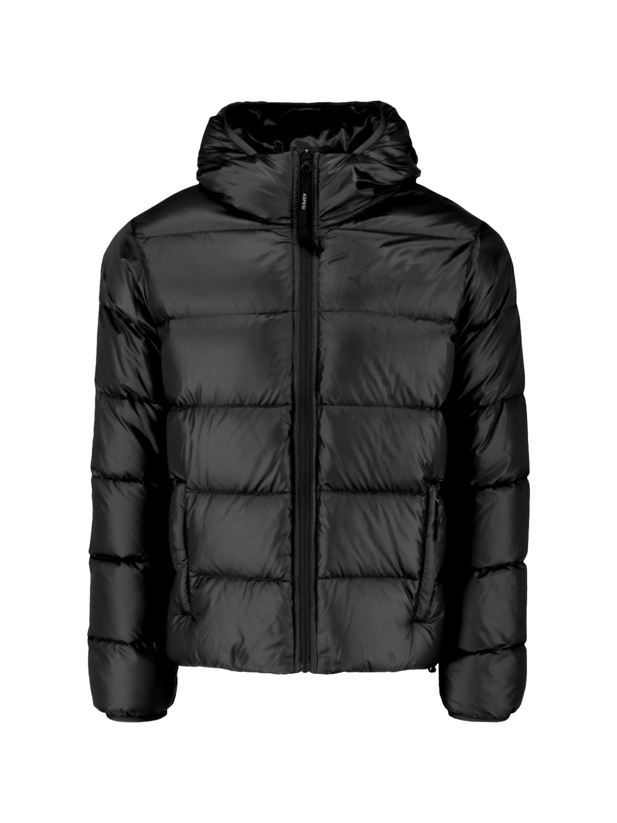 Thickened Down Jacket