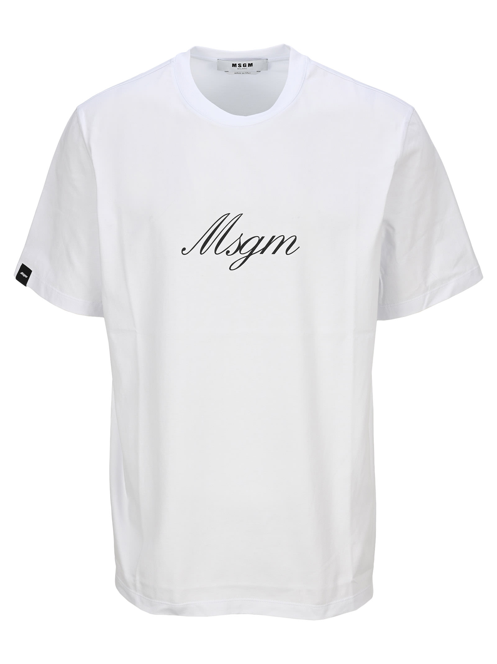 msgm t shirt sale