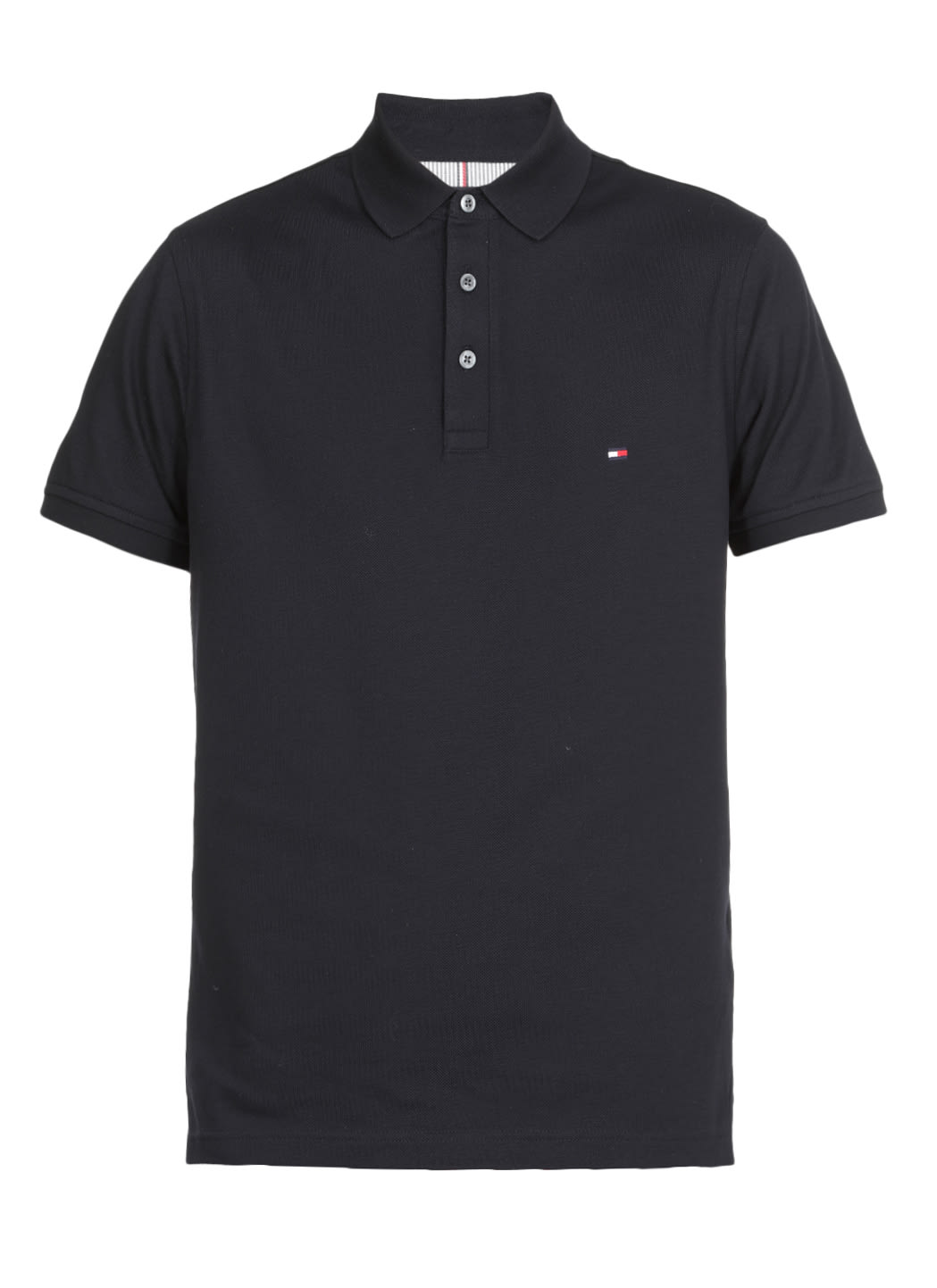 Tommy Hilfiger Polo With Logo