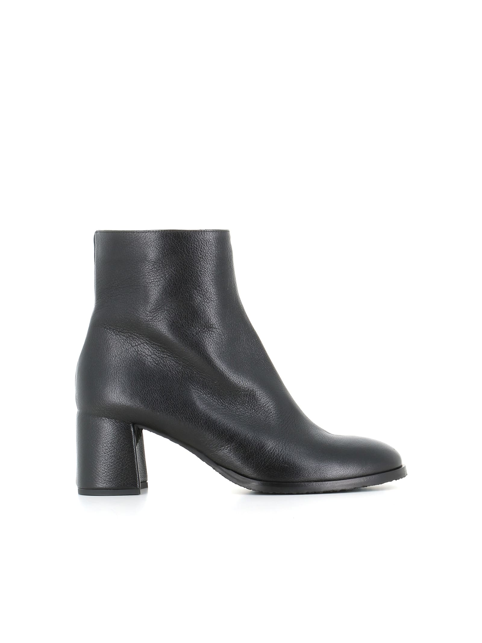 DEL CARLO ANKLE-BOOT 11411 