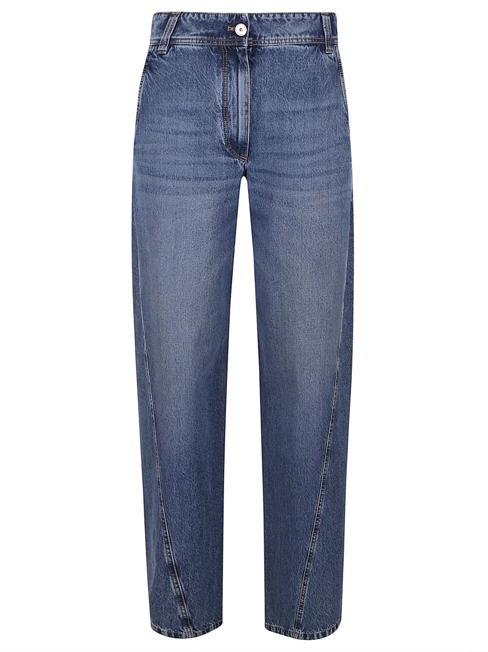 Brunello Cucinelli Woman Pants