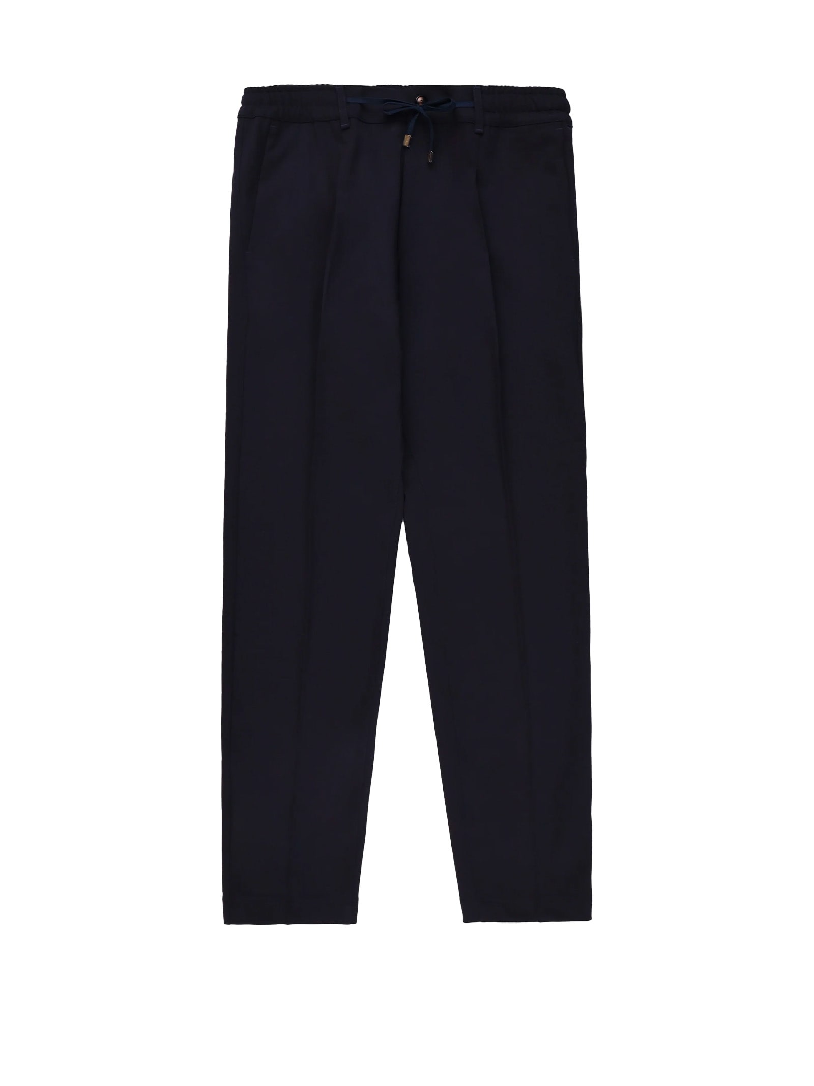 Trousers Blue