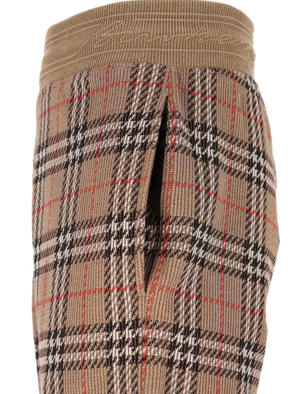 Burberry Sports Trousers