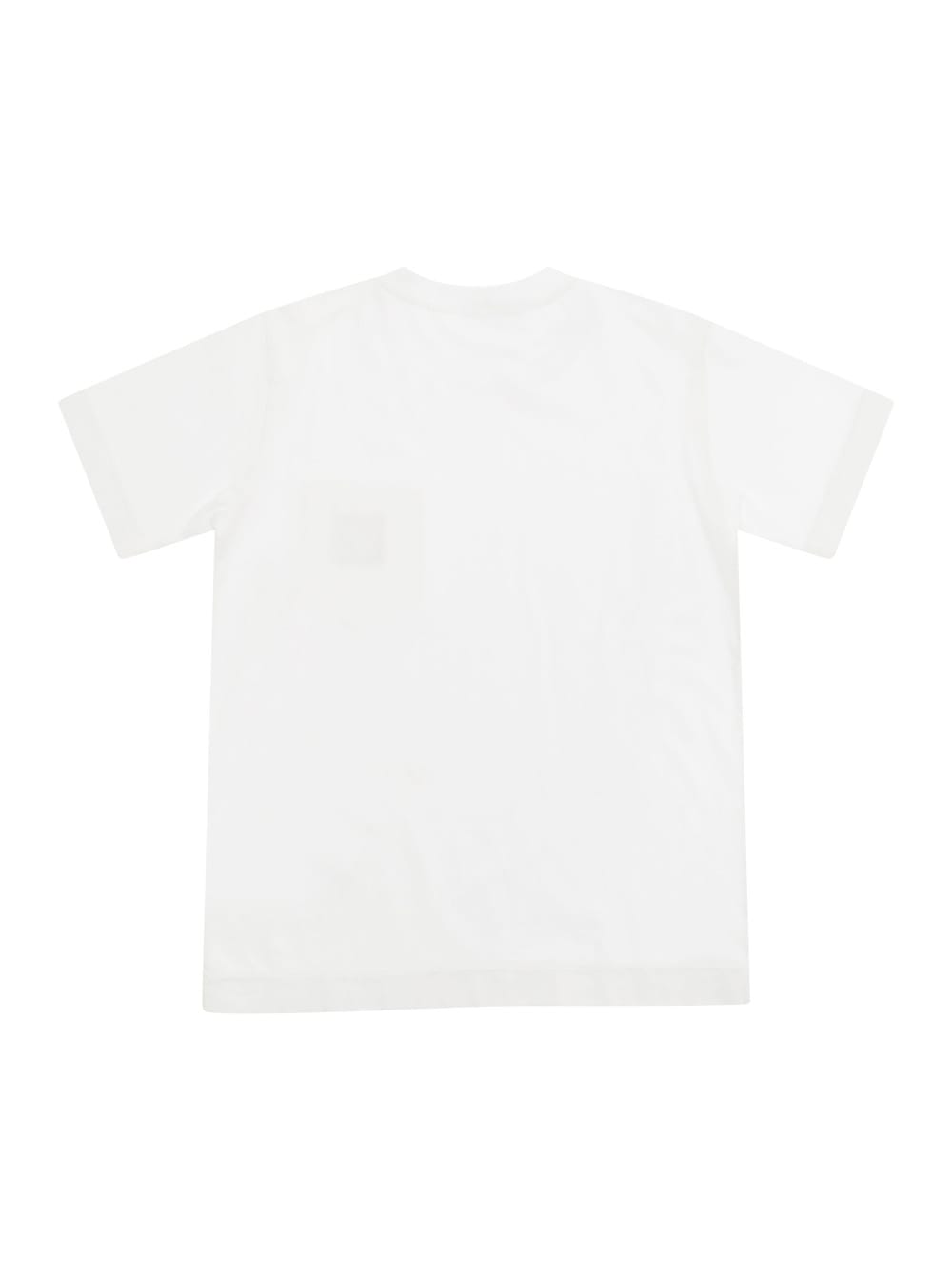 Stone Island 801620347v0001 In White