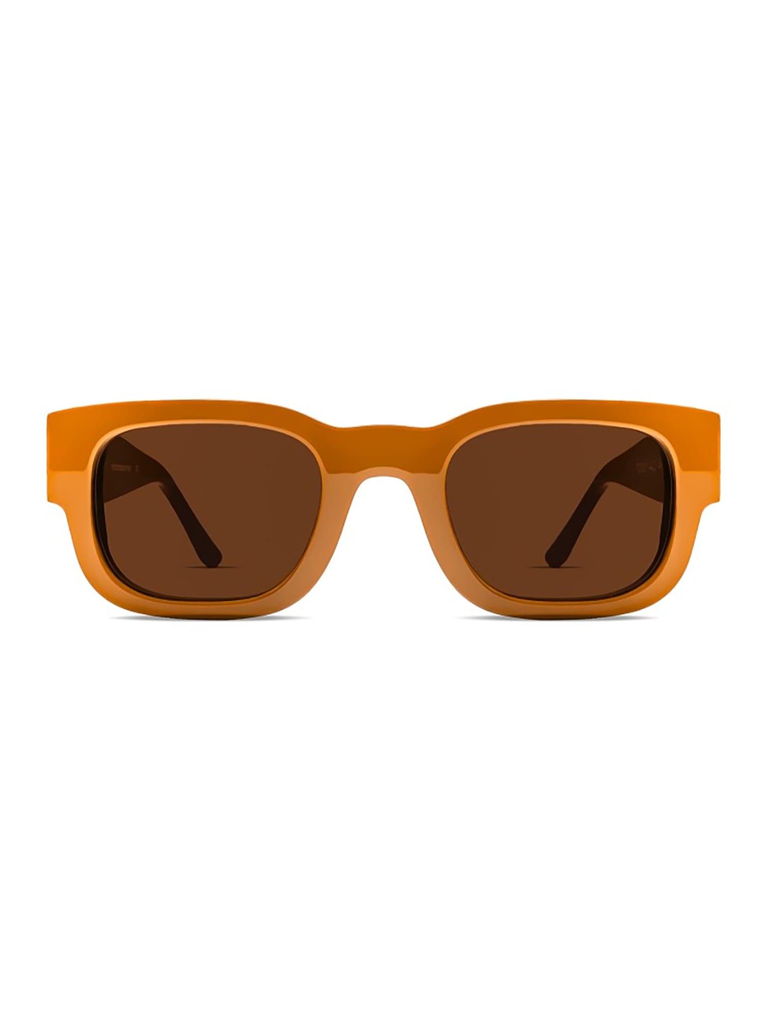Thierry Lasry Foxxxy Sunglasses
