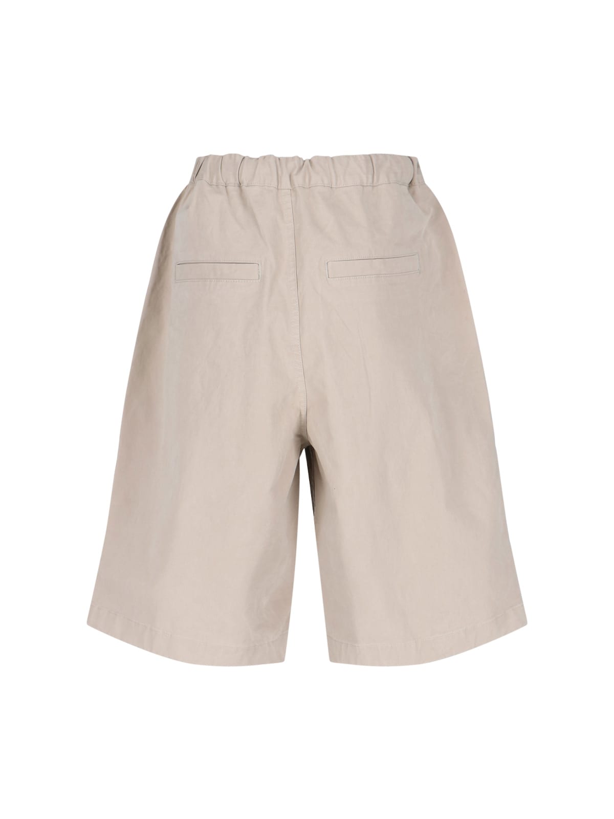 Shop Entire Studios Boxing Jute Sports Shorts