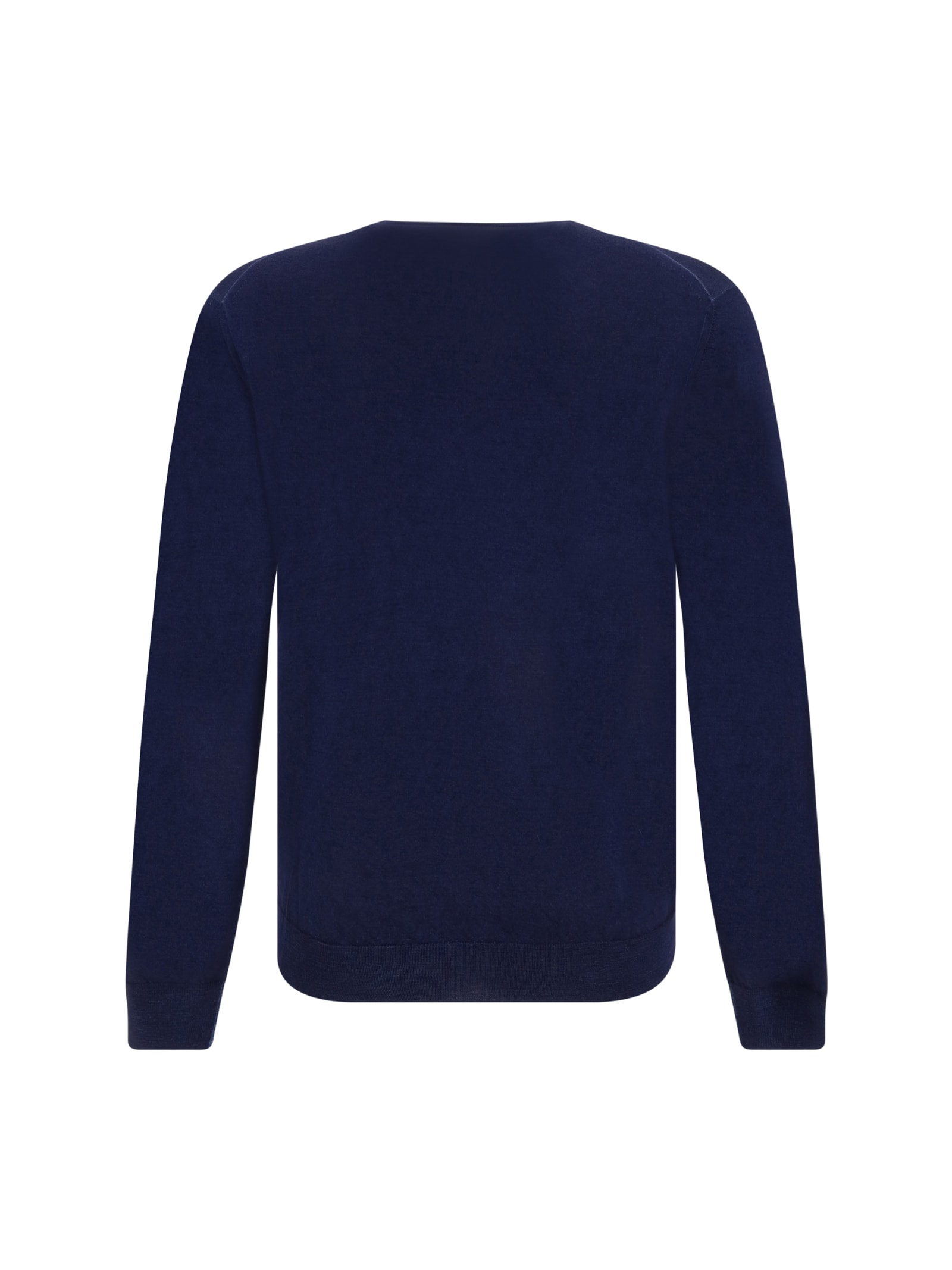 Shop Cruciani Sweater In 31726f