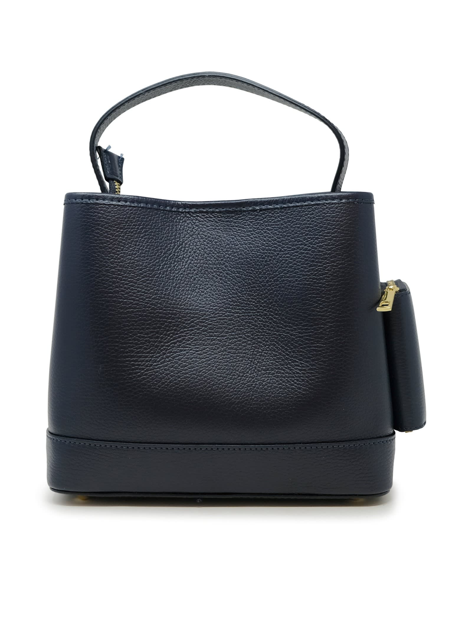 AVENUE 67 AVENUE 67 FILIPA LEATHER BAG 