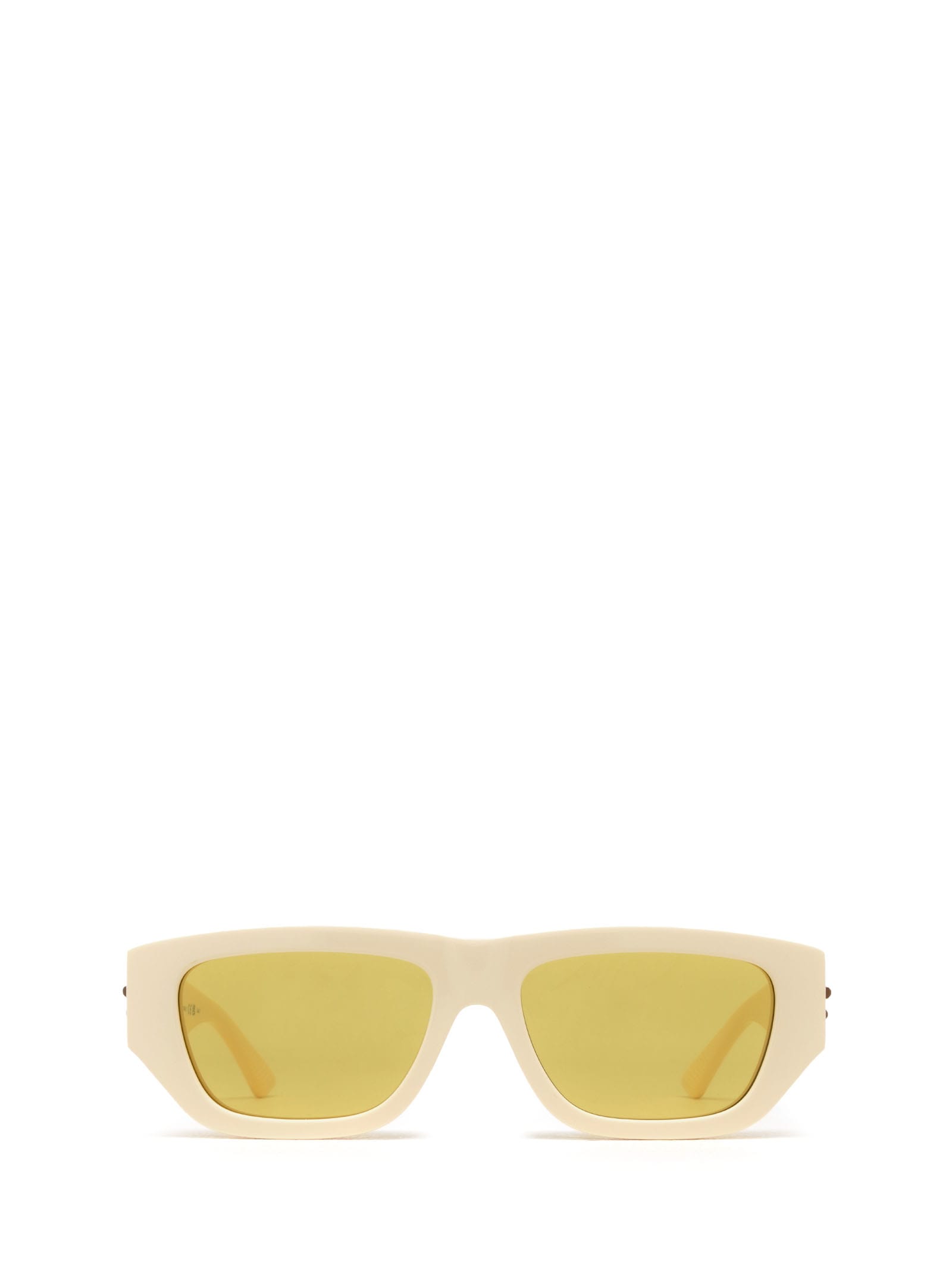 Bv1252s Ivory Sunglasses