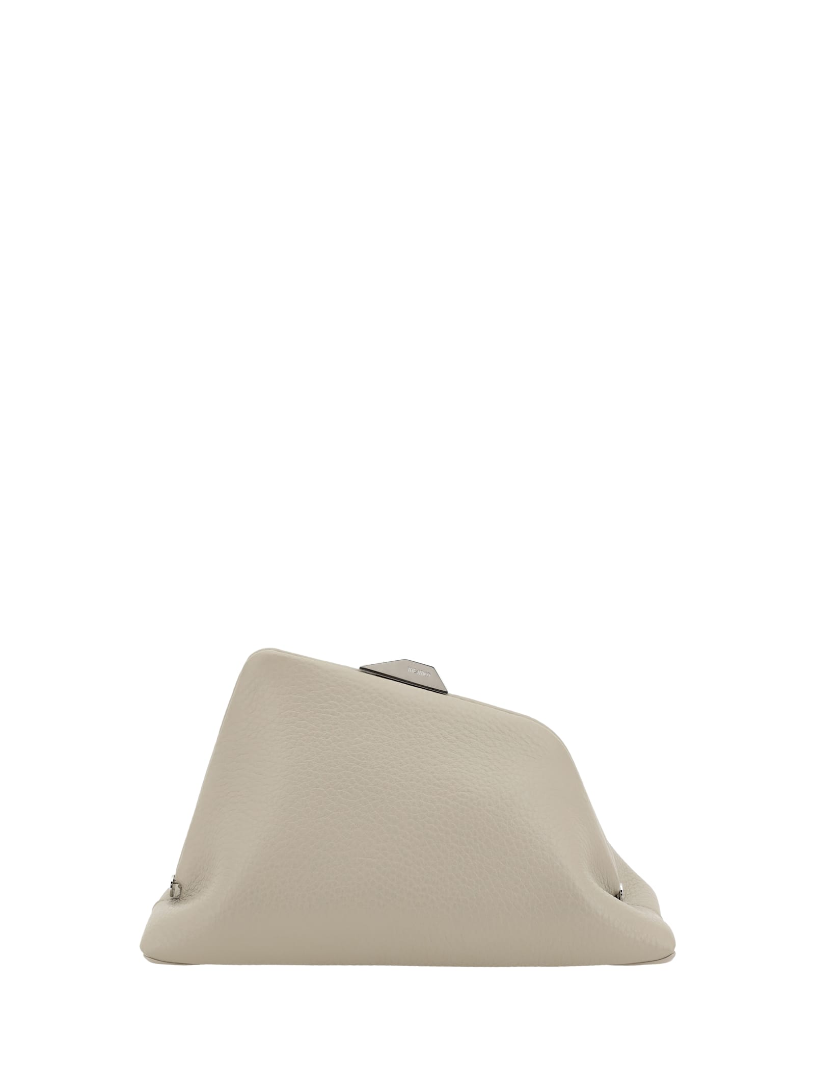 The Attico Day Off Shoulder Bag
