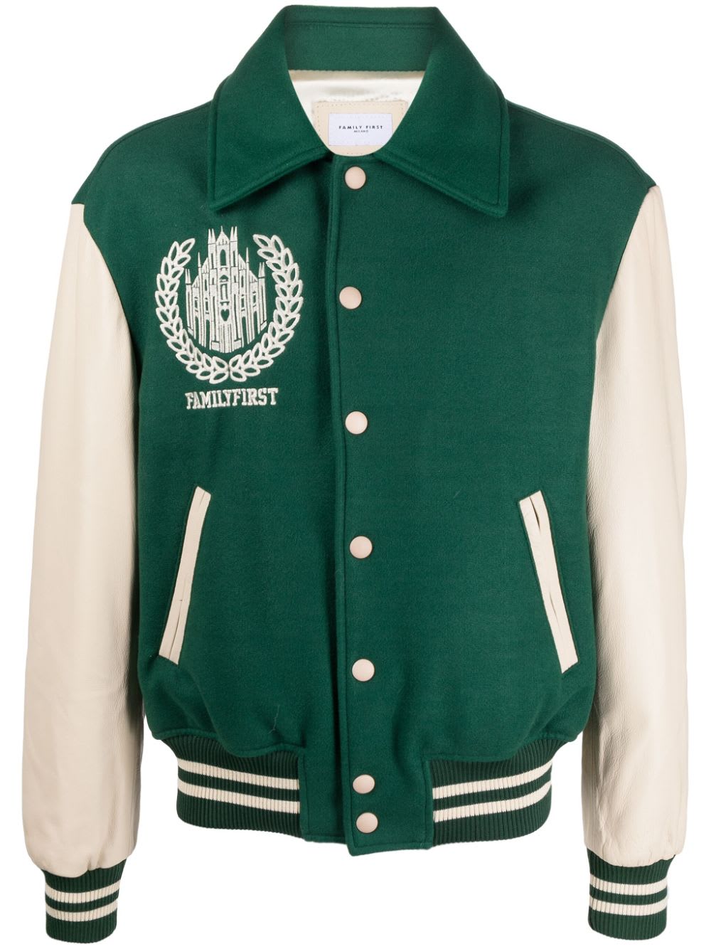 FAMILY FIRST VARSITY COLLEGE